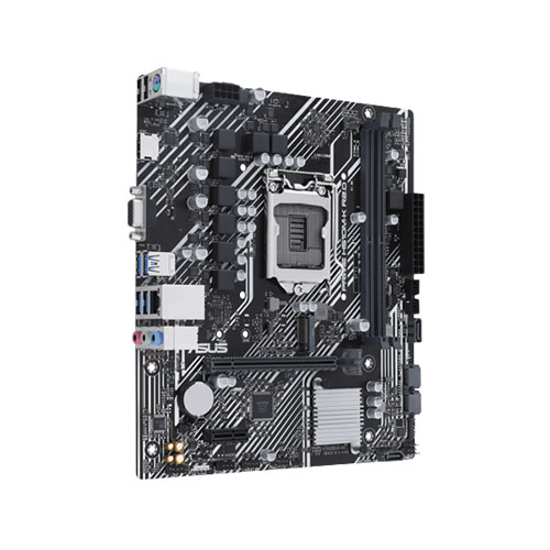 ASUS INTEL H510 LGA 1200 MICRO ATX MOTHERBOARD PRICE IN BD TECHLAND